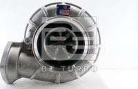 Ny bytesturbo BorgWarner 53379887109 turboaggregat