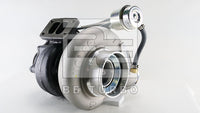 Ny bytesturbo BE Turbo 129903 - HX35 turboaggregat