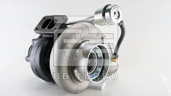 Ny bytesturbo BE Turbo 129903 - HX35 turboaggregat