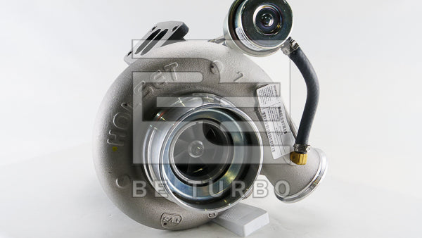 Ny bytesturbo BE Turbo 129903 - HX35 turboaggregat
