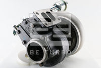 Ny bytesturbo BE Turbo 129903 - HX35 turboaggregat