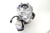 Ny bytesturbo BorgWarner 12709880084 turboaggregat