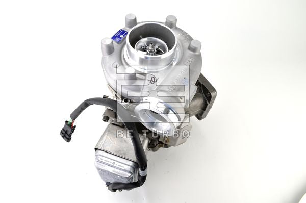 Ny bytesturbo BorgWarner 12709880084 turboaggregat