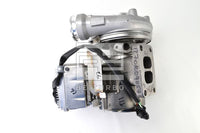Ny bytesturbo BorgWarner 12709880084 turboaggregat