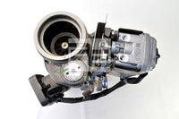 Ny bytesturbo BorgWarner 12709880084 turboaggregat