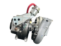 Ny bytesturbo BE Turbo 129908 turboaggregat