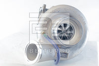 Ny bytesturbo BE Turbo 129912 - GT42 turboaggregat