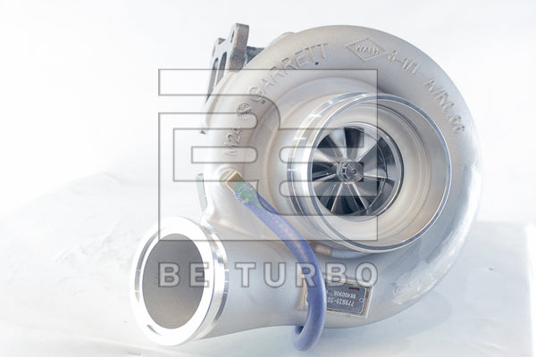 Ny bytesturbo BE Turbo 129912 - GT42 turboaggregat