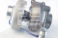 Ny bytesturbo BE Turbo 129912 - GT42 turboaggregat