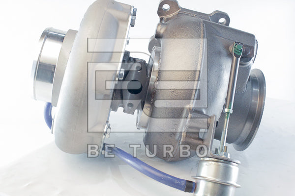 Ny bytesturbo BE Turbo 129912 - GT42 turboaggregat