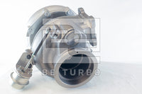 Ny bytesturbo BE Turbo 129912 - GT42 turboaggregat