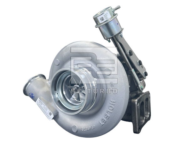 Ny BE Turbo 129919 - HE turboaggregat