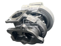 Ny bytesturbo BE Turbo 129926 - HX25 turboaggregat