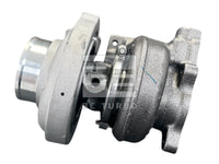 Ny bytesturbo BE Turbo 129926 - HX25 turboaggregat