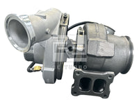 Renoverad bytesturbo BE Turbo 129927RED turboaggregat
