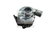 Ny bytesturbo BE Turbo 129929 - TD03 turboaggregat