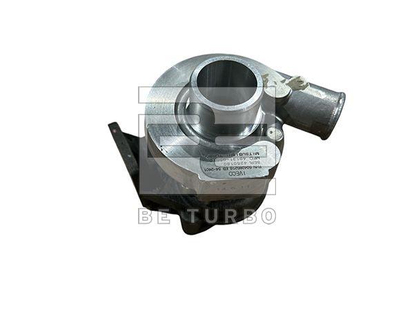 Ny bytesturbo BE Turbo 129929 - TD03 turboaggregat