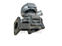 Ny bytesturbo BE Turbo 129929 - TD03 turboaggregat