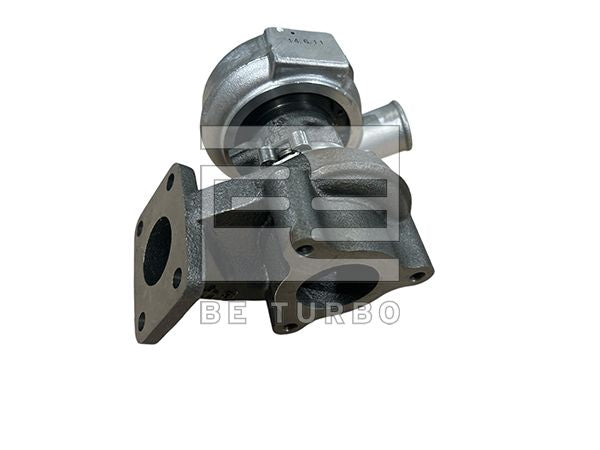 Ny bytesturbo BE Turbo 129929 - TD03 turboaggregat