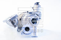 Ny BE Turbo 129936 turboaggregat