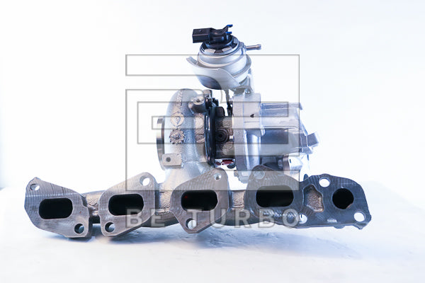 Ny BE Turbo 129936RED turboaggregat