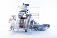 Ny BE Turbo 129936 turboaggregat