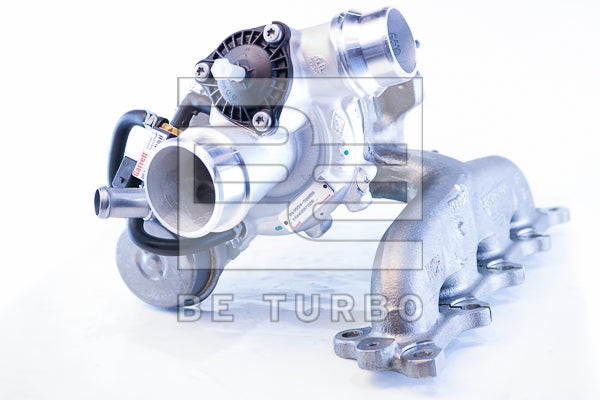Ny BE Turbo 129937 - MGT15 turboaggregat