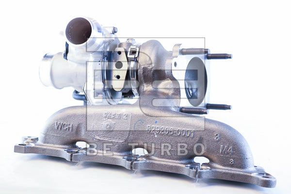 Ny BE Turbo 129937 - MGT15 turboaggregat