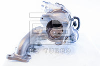 Ny BE Turbo 129937 - MGT15 turboaggregat