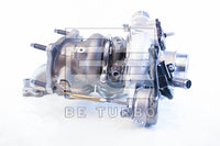 Ny BE Turbo 129937 - MGT15 turboaggregat