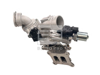Ny BE Turbo 129938 turboaggregat