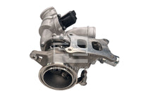 Ny BE Turbo 129938 turboaggregat