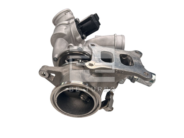 Ny BE Turbo 129938 turboaggregat