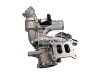 Ny BE Turbo 129938 turboaggregat