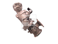 Ny BE Turbo 129938 turboaggregat