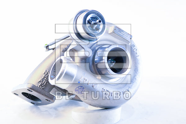 Ny bytesturbo Garrett 785828-5001S turboaggregat