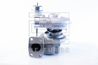 Ny bytesturbo Garrett 785828-5001S turboaggregat
