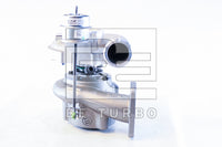 Ny bytesturbo Garrett 785828-5001S turboaggregat