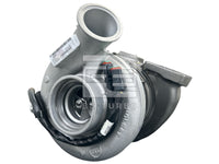 Renoverad bytesturbo BE Turbo 129940RED - HE500 turboaggregat