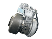 Ny bytesturbo BE Turbo 129940 - HE500 turboaggregat