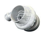 Ny bytesturbo BE Turbo 129942 turboaggregat