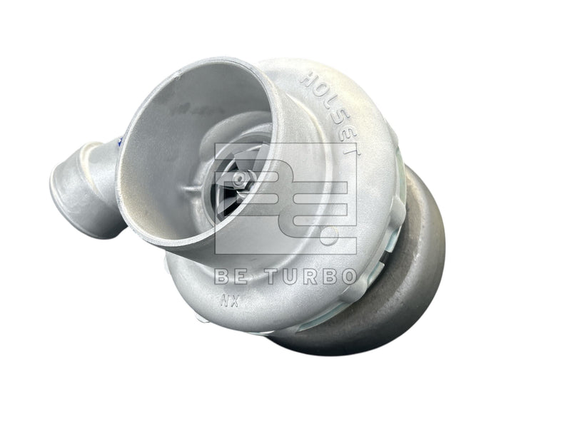 Ny bytesturbo BE Turbo 129942 turboaggregat