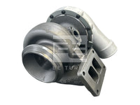 Ny bytesturbo BE Turbo 129942 turboaggregat