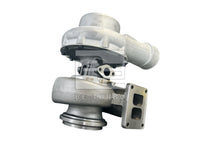 Ny bytesturbo BE Turbo 129942 turboaggregat