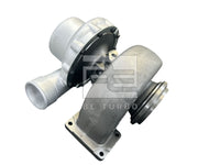 Ny bytesturbo BE Turbo 129942 turboaggregat