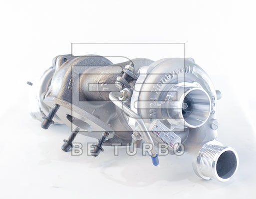 Ny BE Turbo 129943RED turboaggregat
