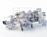 Ny BE Turbo 129943 turboaggregat