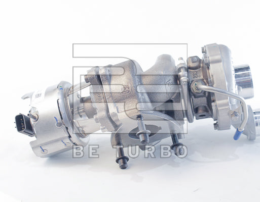 Ny BE Turbo 129943 turboaggregat