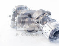 Ny BE Turbo 129943 turboaggregat