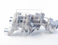 Ny BE Turbo 129943RED turboaggregat